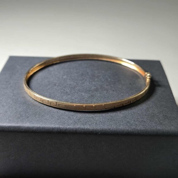 Bangle SLIM TYPE - Picture 3 of 16